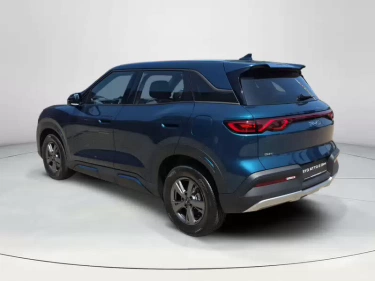 Foto van BYD ATTO 2