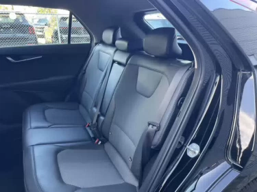 Foto van Kia Niro