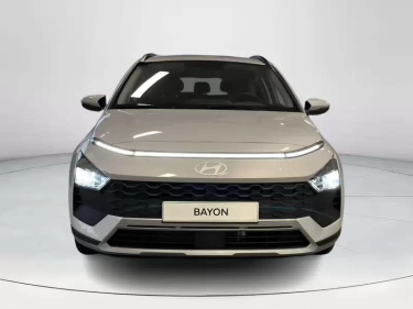 Foto van Hyundai Bayon
