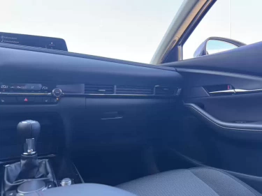 Foto van Mazda CX-30