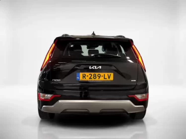 Foto van Kia Niro
