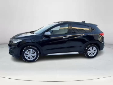 Foto van Honda HR-V