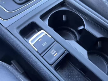 Foto van Volkswagen Golf