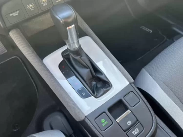 Foto van Honda Jazz