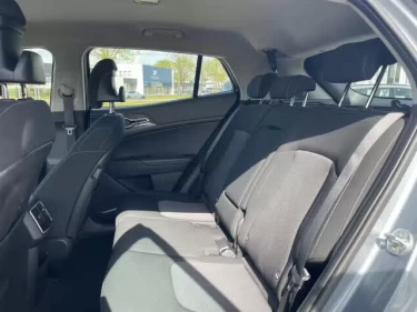 Foto van Kia Sportage