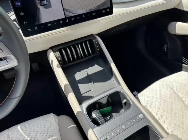 Foto van BYD ATTO 3 EVO
