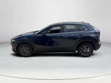 Foto van Mazda CX-30