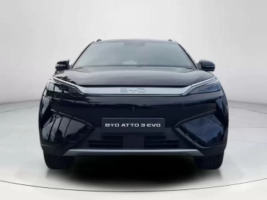 Foto van BYD ATTO 3 EVO