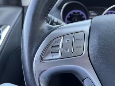 Foto van Hyundai ix35