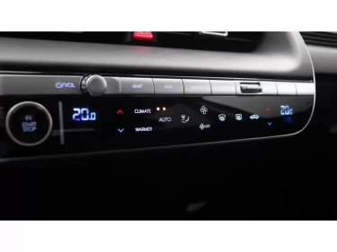 Foto van Hyundai IONIQ 5