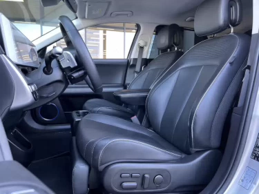 Foto van Hyundai IONIQ 5