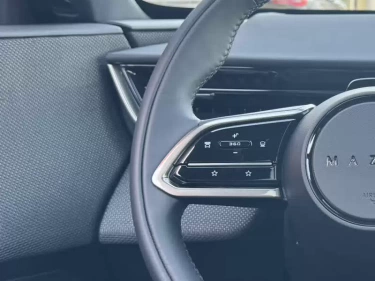Foto van Mazda CX-6e