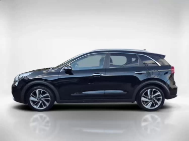 Foto van Kia Niro
