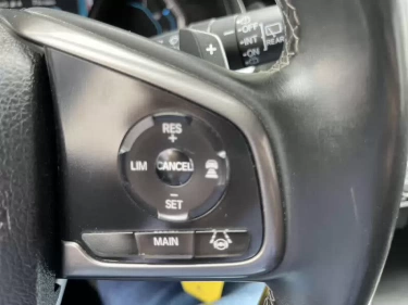 Foto van Honda Civic