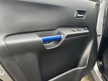 Foto van Suzuki Ignis