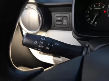 Foto van Suzuki Ignis