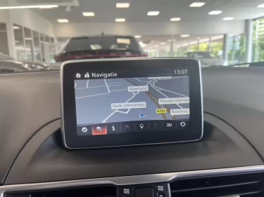 Foto van Mazda 3