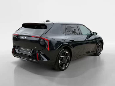 Foto van Kia EV4