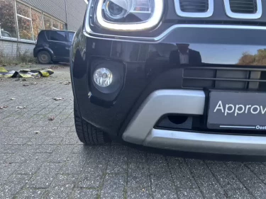 Foto van Suzuki Ignis
