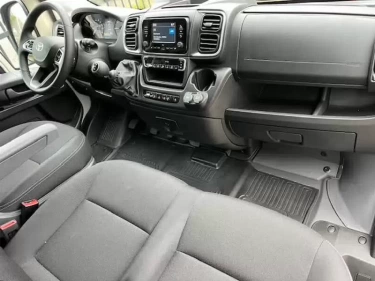 Foto van Toyota Proace MAX