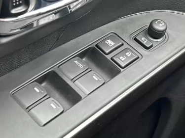 Foto van Suzuki S-Cross