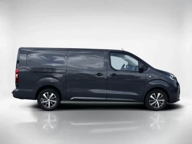 Foto van Toyota PROACE Worker