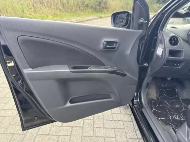 Foto van Suzuki Celerio