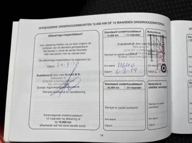 Foto van Suzuki Ignis