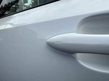 Foto van Toyota Corolla