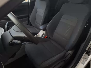 Foto van Hyundai Bayon