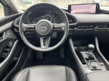 Foto van Mazda 3