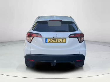 Foto van Honda HR-V