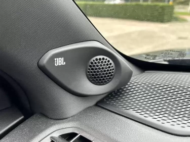Foto van Toyota Urban Cruiser