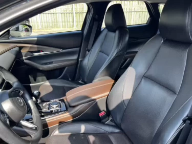 Foto van Mazda CX-30