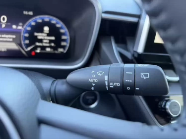 Foto van Toyota Corolla Cross