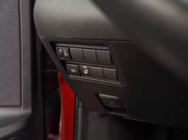 Foto van Mazda 2 Hybrid
