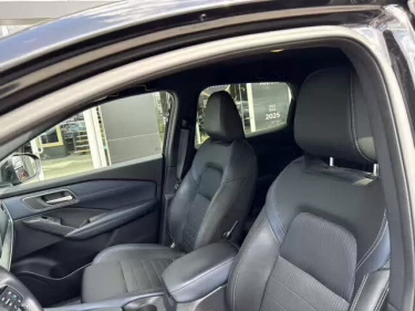 Foto van Nissan Qashqai