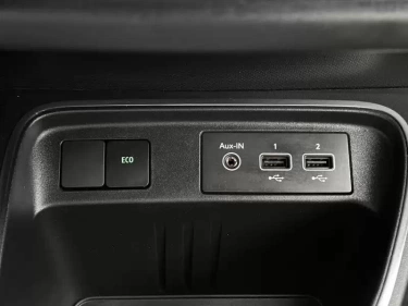 Foto van Renault Twingo Z.E.