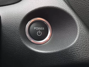 Foto van Toyota Corolla Cross