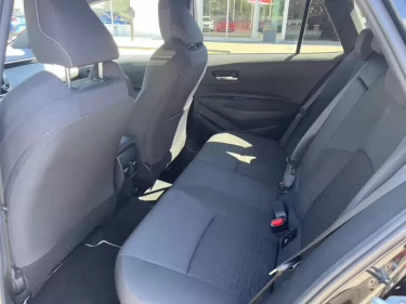 Foto van Toyota Corolla Touring Sports