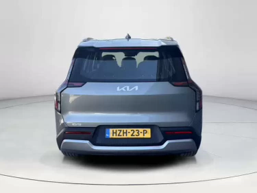 Foto van Kia EV9