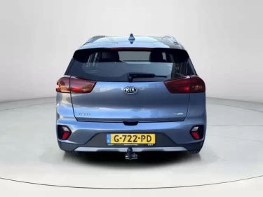 Foto van Kia Niro