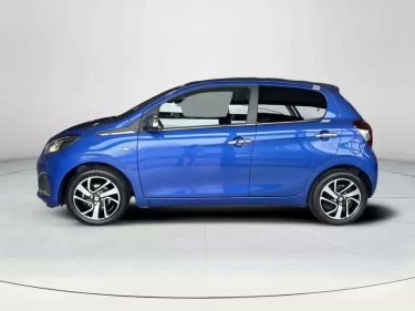 Foto van Peugeot 108