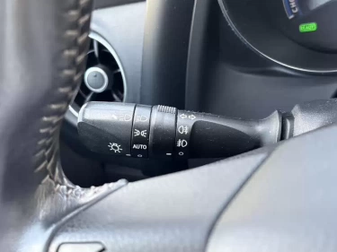 Foto van Toyota Auris