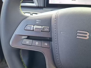 Foto van BYD ATTO 2