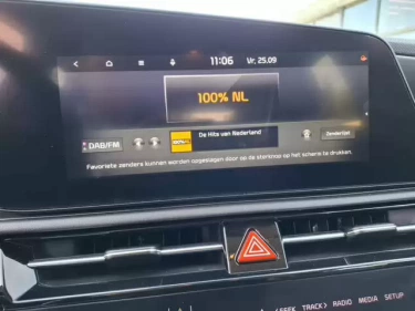 Foto van Kia Niro