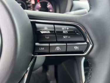 Foto van Mazda CX-60