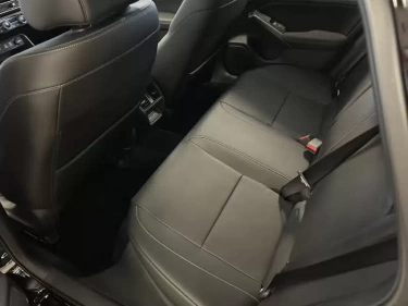 Foto van Honda Civic