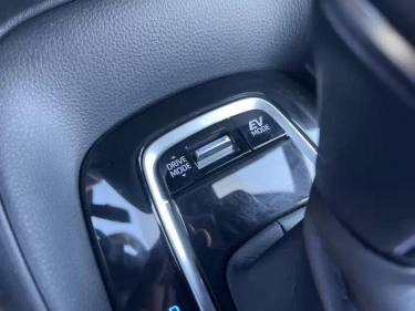 Foto van Toyota Corolla Touring Sports