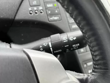 Foto van Toyota Prius